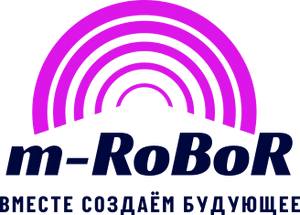 M-RoBoR